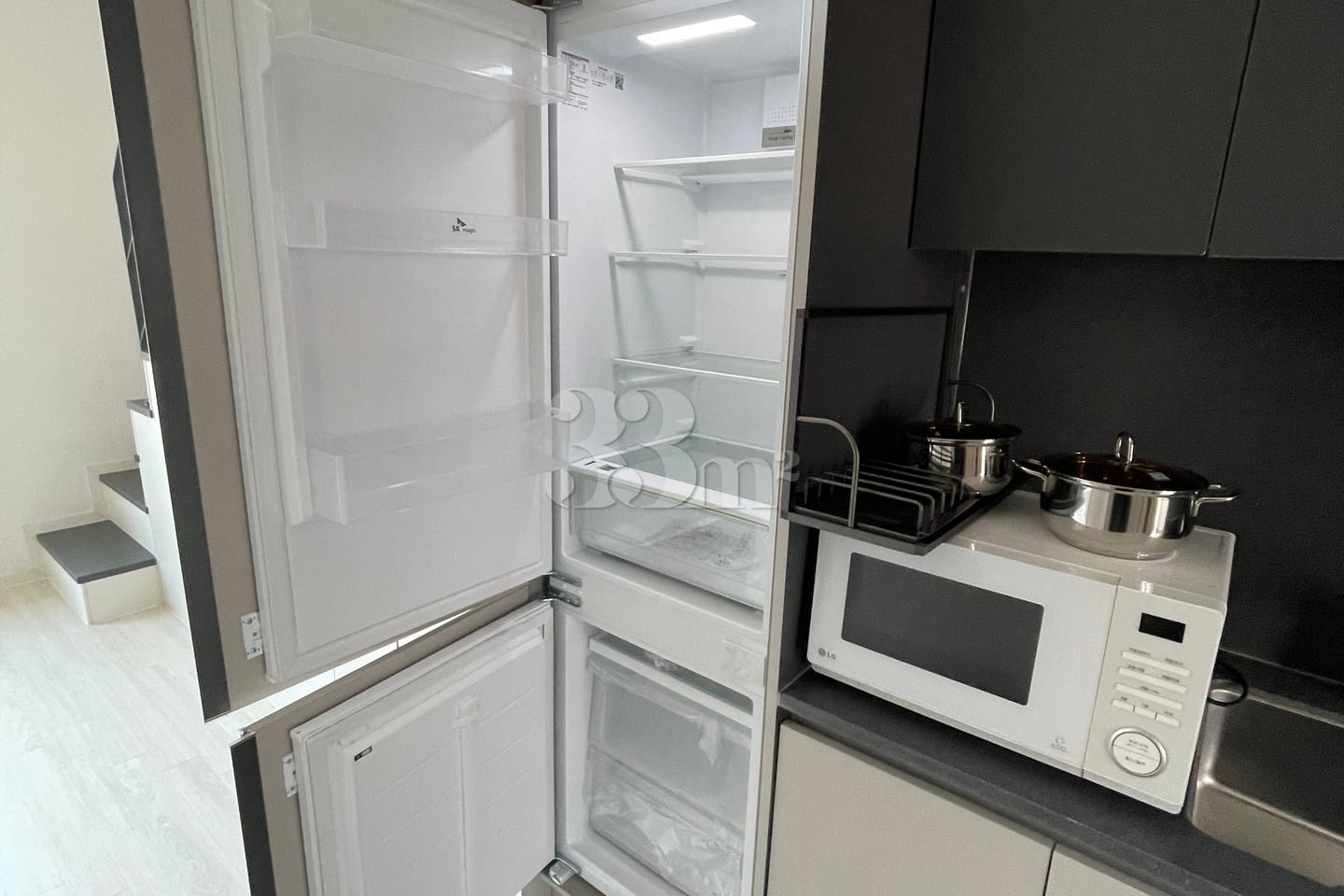 Sejong City Duplex Officetel 2 6th image