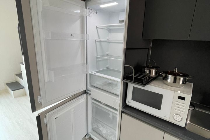 세종시 복층 오피스텔2 6번째 이미지