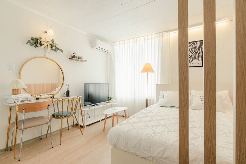 충정로역/서대문역 투룸