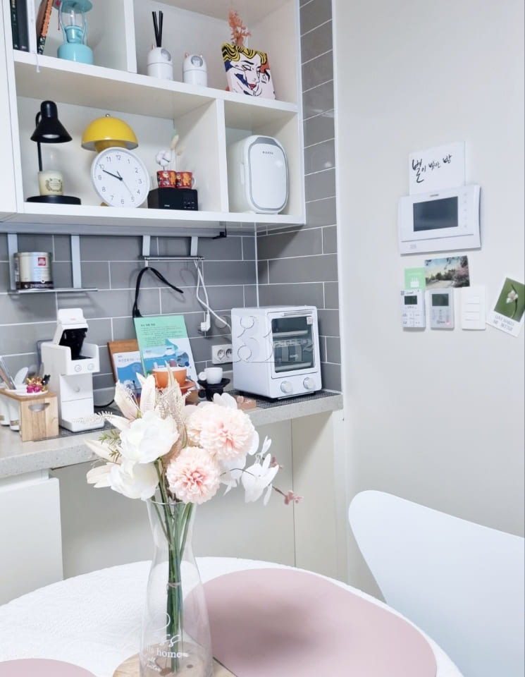 1 minute from Busan Station! Prime location n 7th image