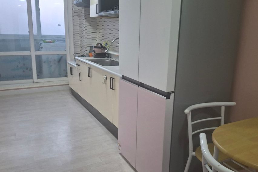 포천 시내 깨끗한아파트 2번째 이미지