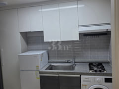 Studio apartment in Bongdeok-dong, Nam-gu, Da 6th image