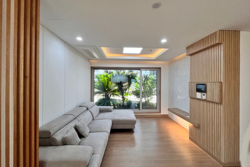 헤르멘 C동 101호