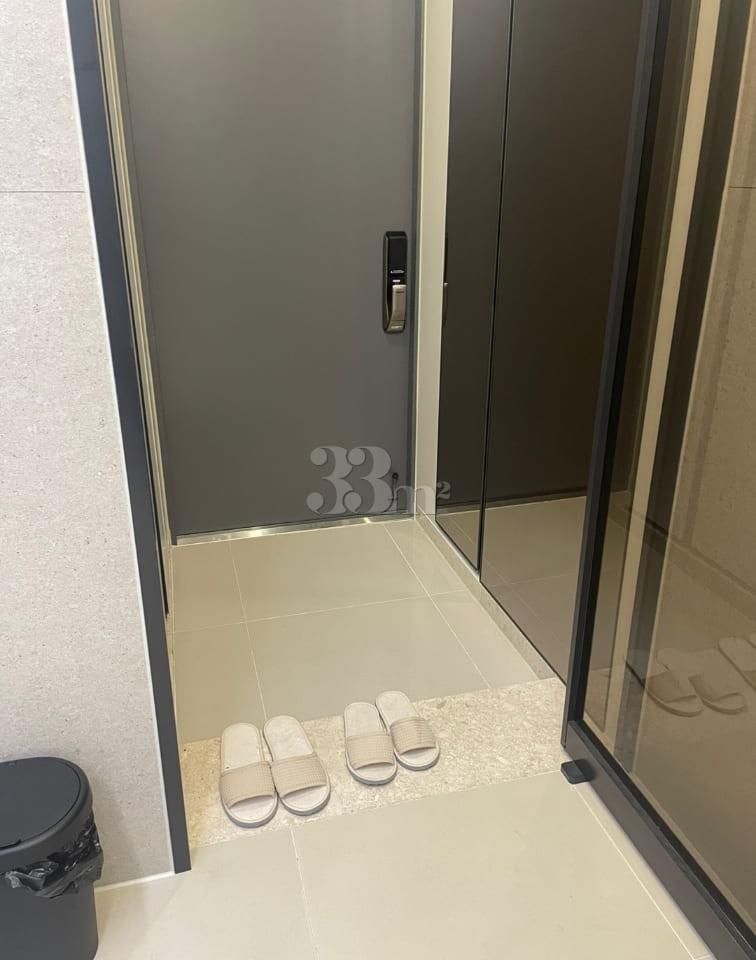 Newly built officetel in Seomyeon 3th image