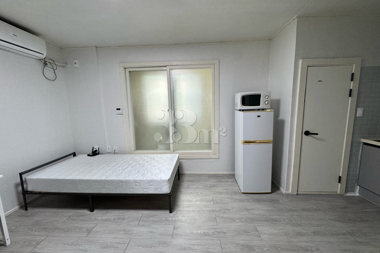 Jeong House, Room 203 4th image