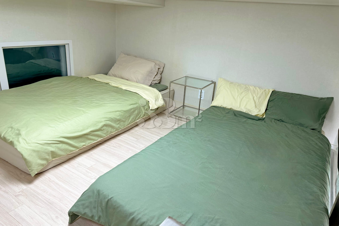 New officetel near Seoul National University 4th image