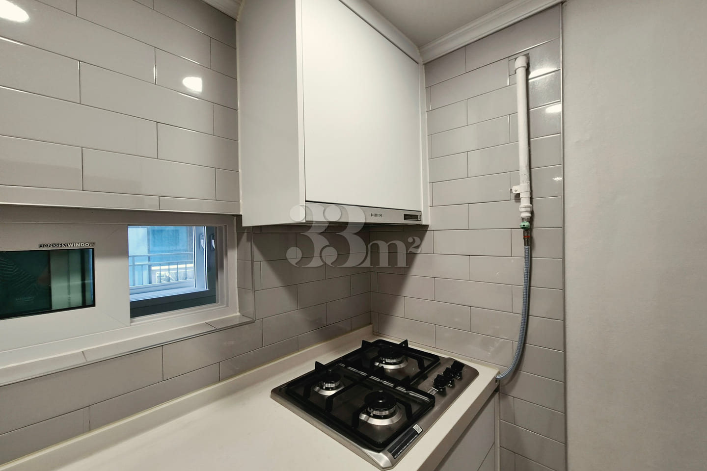 Studio apartment in the Gongdeok/Mapo area 11th image