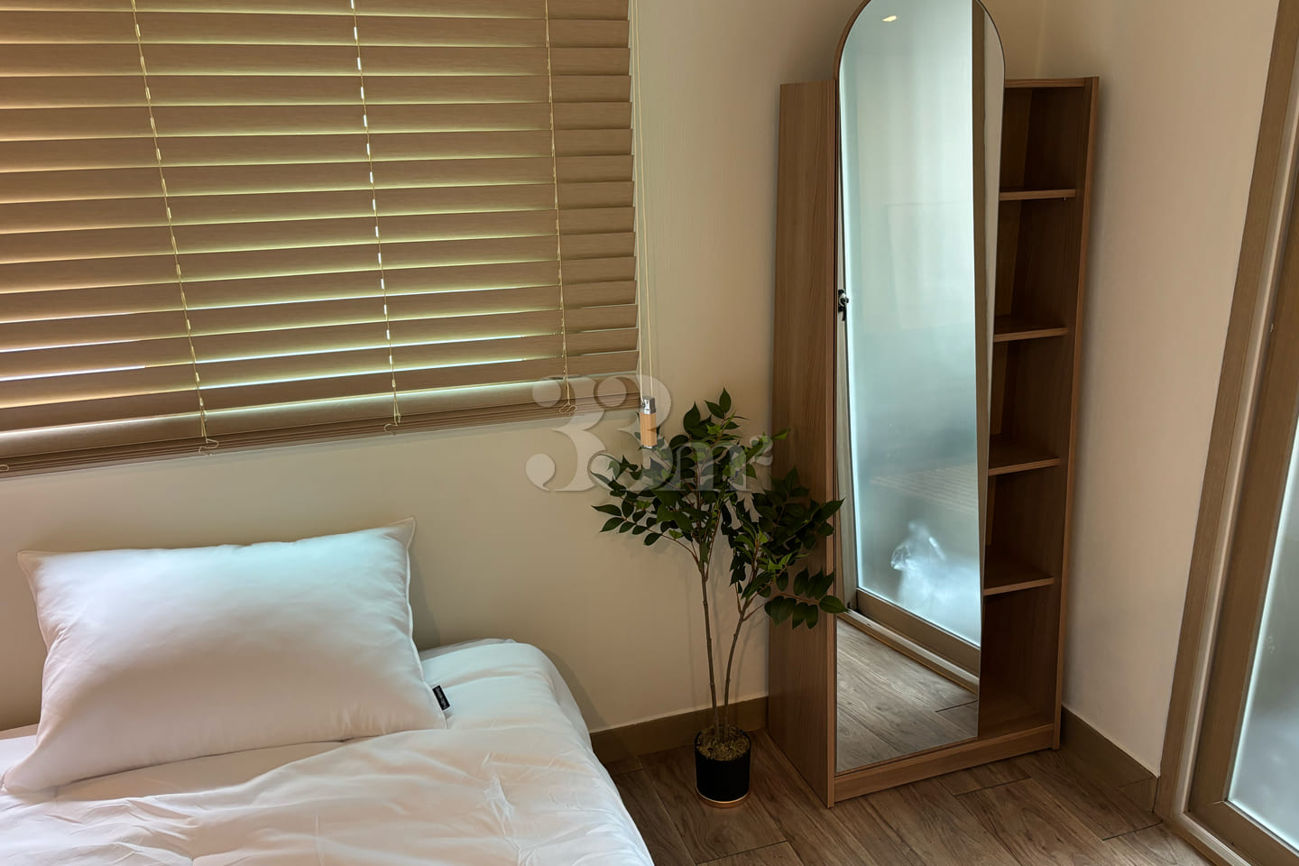 Studio apartment in Palyong-dong, Changwon 0th image