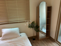 Studio apartment in Palyong-dong, Changwon 0th image