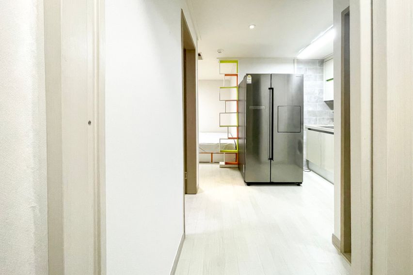 부산역 남포동 투룸25