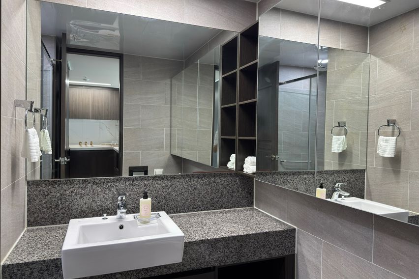 광안리 여유로운 우리집