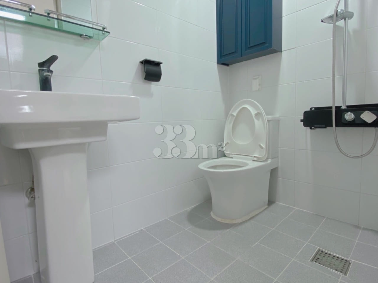 New studio apartment near Nakseongdae Station 7th image