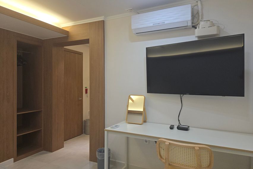 넉넉한 투룸 507호 2번째 이미지