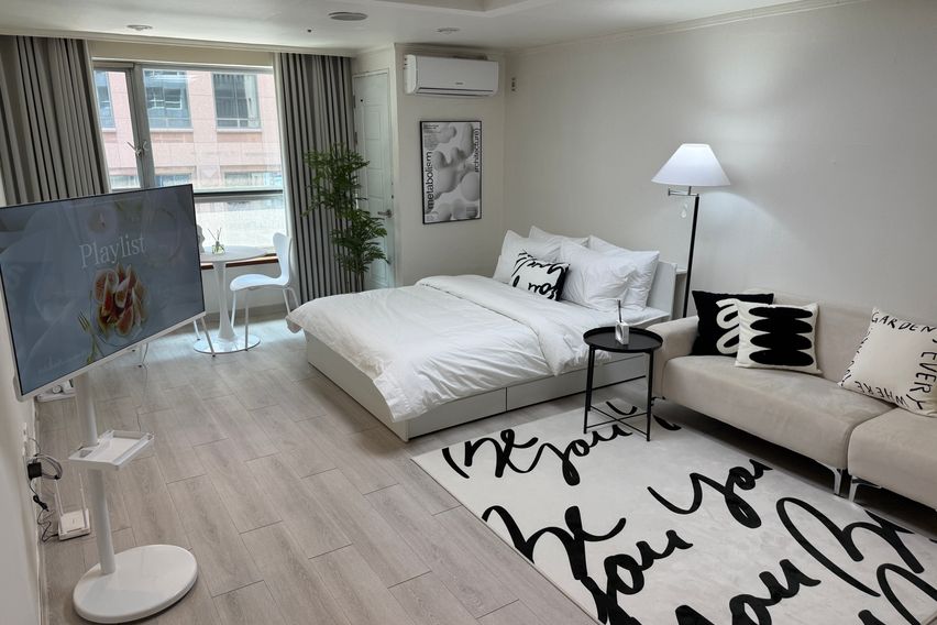 국회의사당역1분/여의도 5번째 이미지