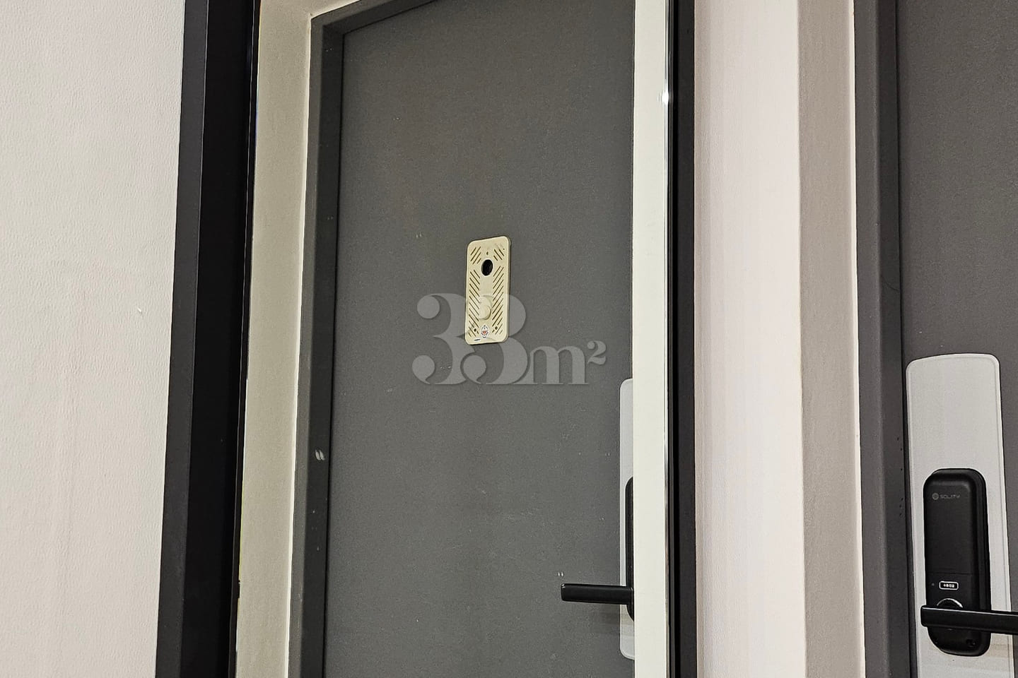 CU Korea University Hospital, 2nd floor, same 14th image