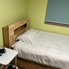 전주시외버스터미널근처 방 이미지