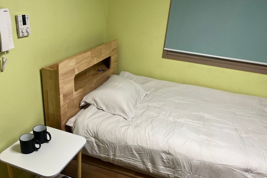 전주시외버스터미널근처 0번째 이미지