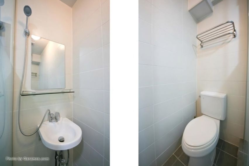 신축 풀옵션 여성룸2 14번째 이미지