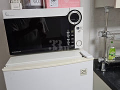 1.5-room apartment near Beomeo Station, Suseo 14th image