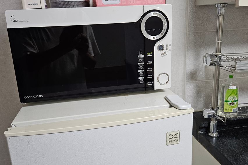 1.5-room apartment near Beomeo Station, Suseo 14th image