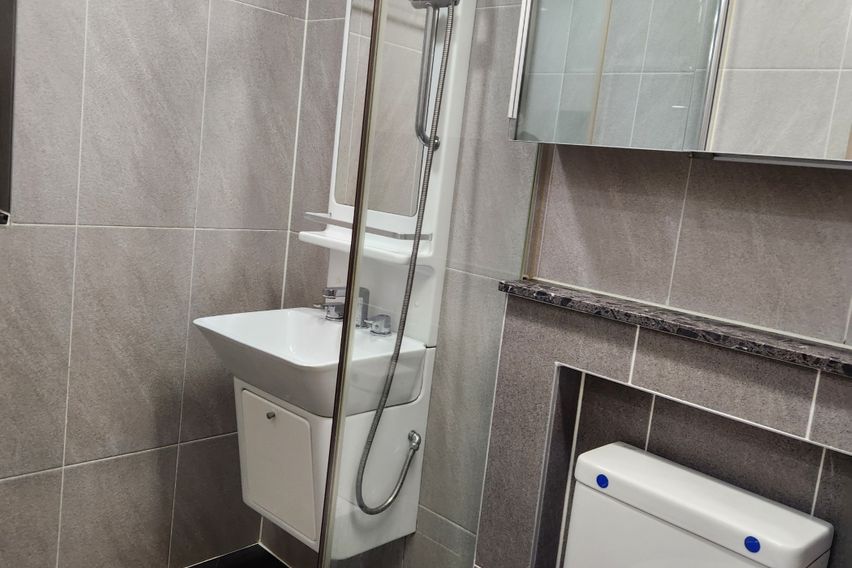 🥰힘내라힘 지산동신축