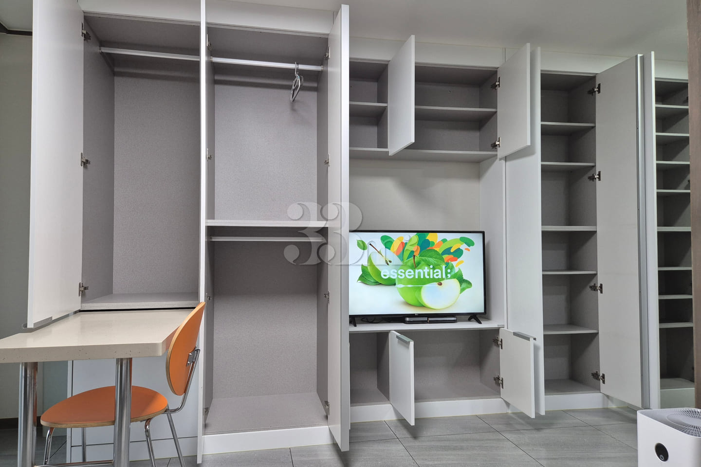 New elevator in Jeonbuk National University p 7th image
