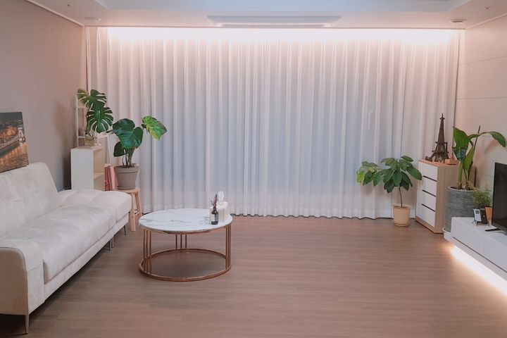 *Newly built, 5 minutes from Namdaegu IC* 4th image