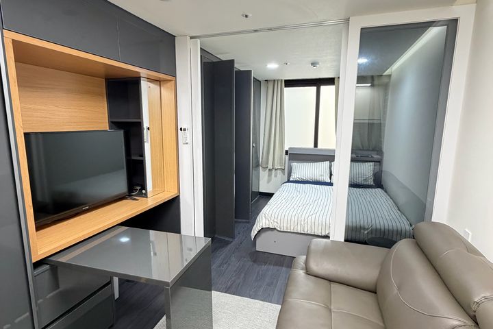 제주&연동l공항E 4번째 이미지
