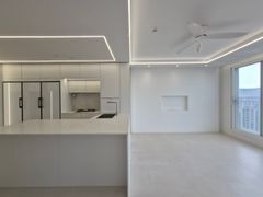 Newly built apartment within walking distance 4th image