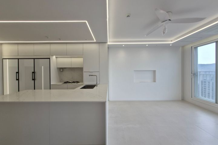 Newly built apartment within walking distance 4th image