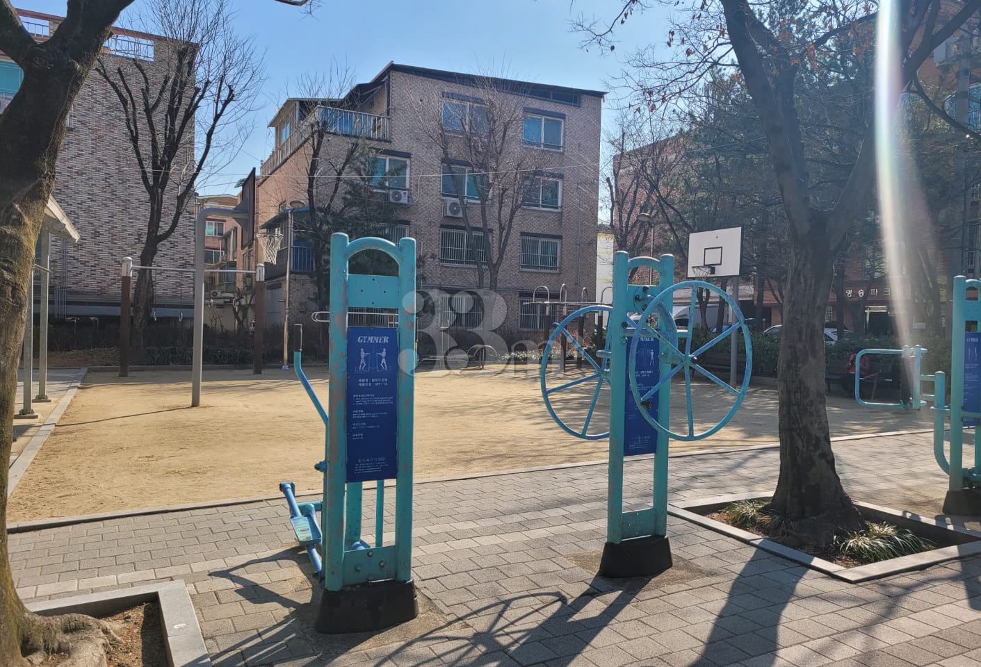 Jeonju Station G Ajung-ri Fully Furnished 2 18th image