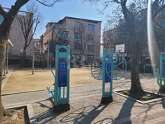 Jeonju Station G Ajung-ri Fully Furnished 2 18th image