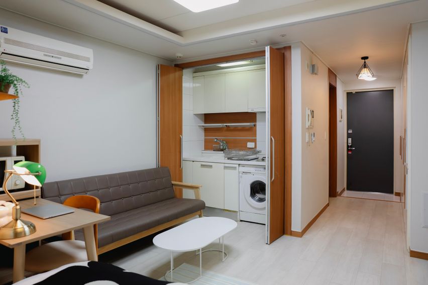 강남 역삼 선릉 풀옵션 10번째 이미지