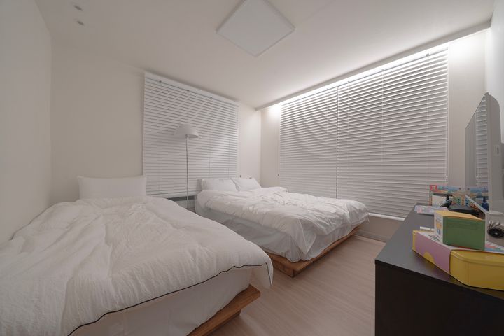 목동6인 반려동물/주차 1번째 이미지