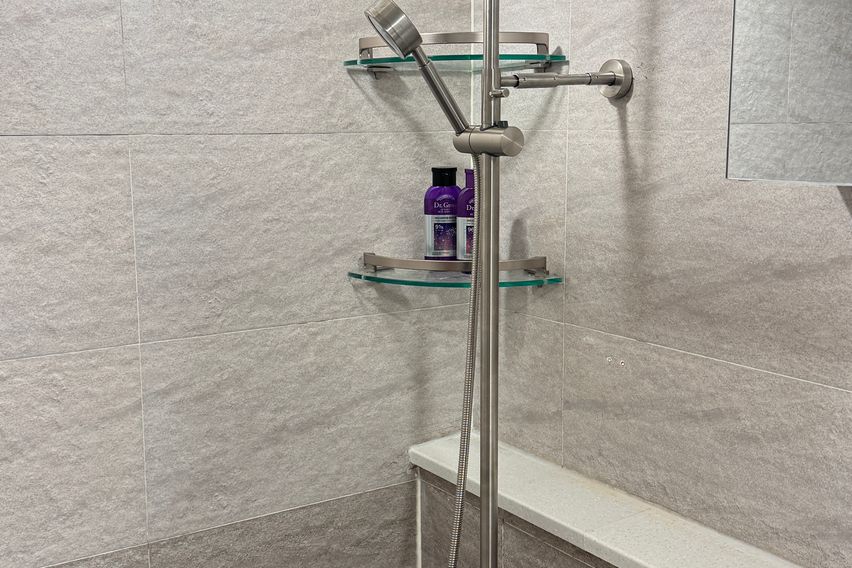 산본 화이트우드 18평