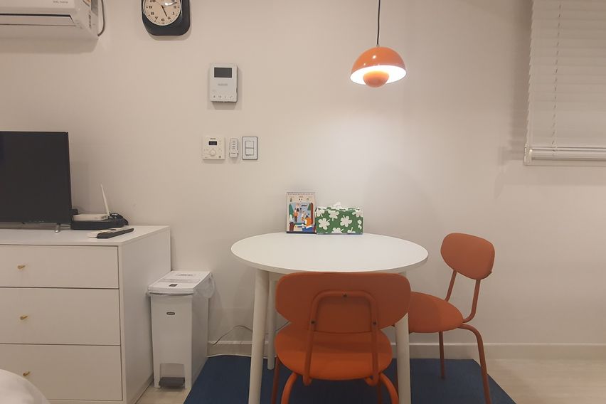 오류역천왕역/여의용산A