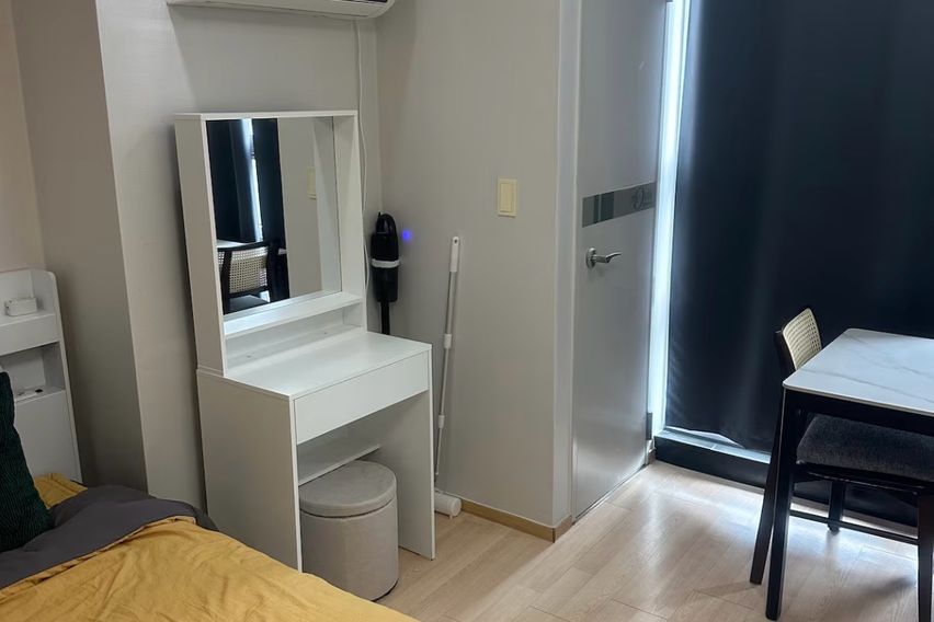 공덕역 1분 나이트 뷰