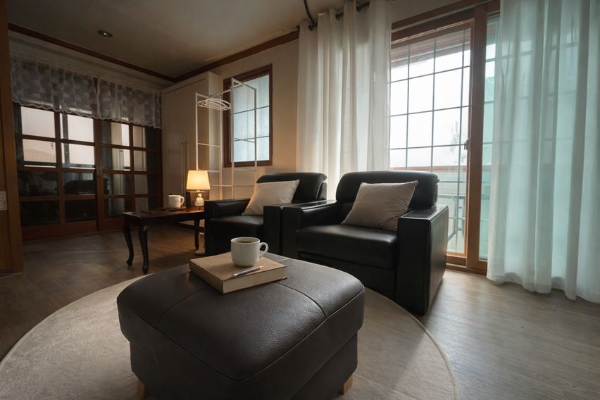 24평투룸/4인가능 1번째 이미지