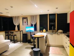 Namsan View Yaksu 3-Room Full Option 2th image