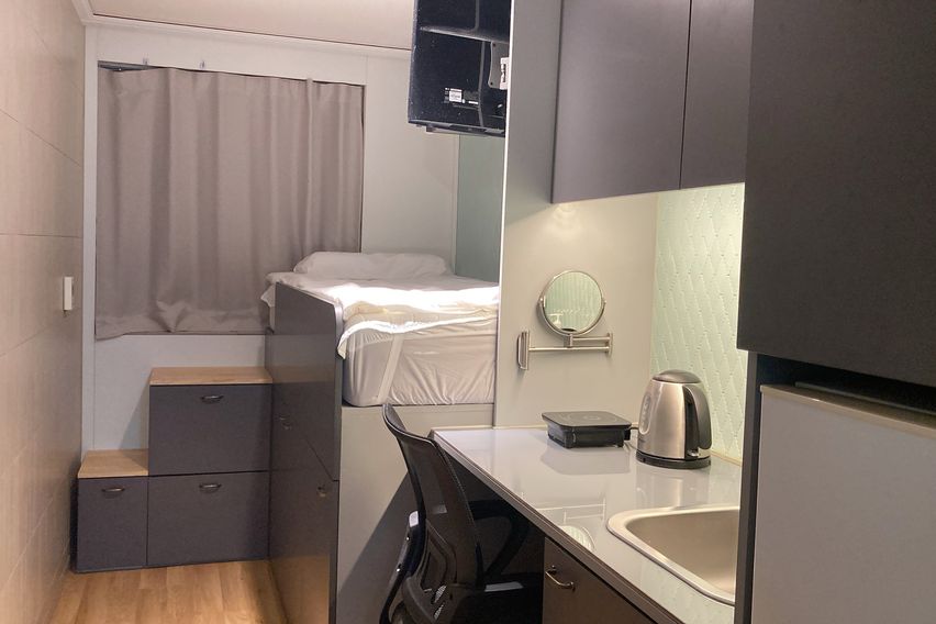 명동역 도보4분 0번째 이미지