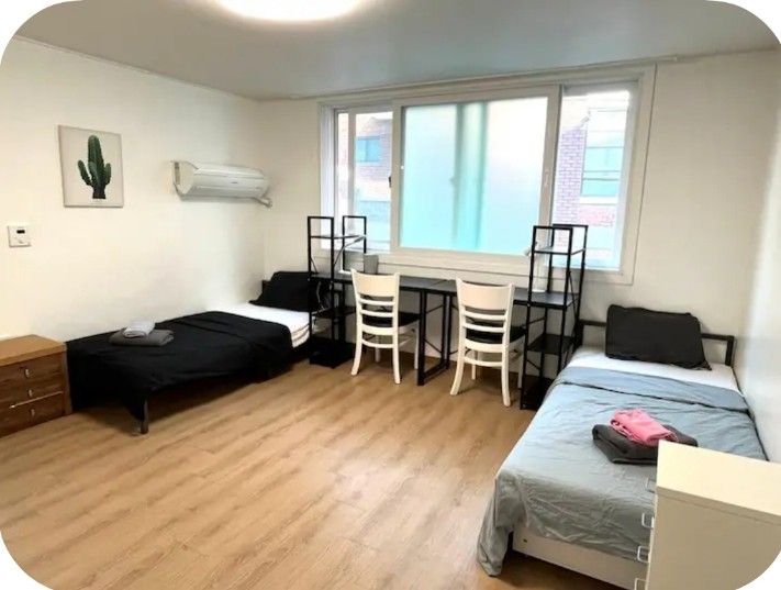 Namsan 3bdr  5번째 이미지