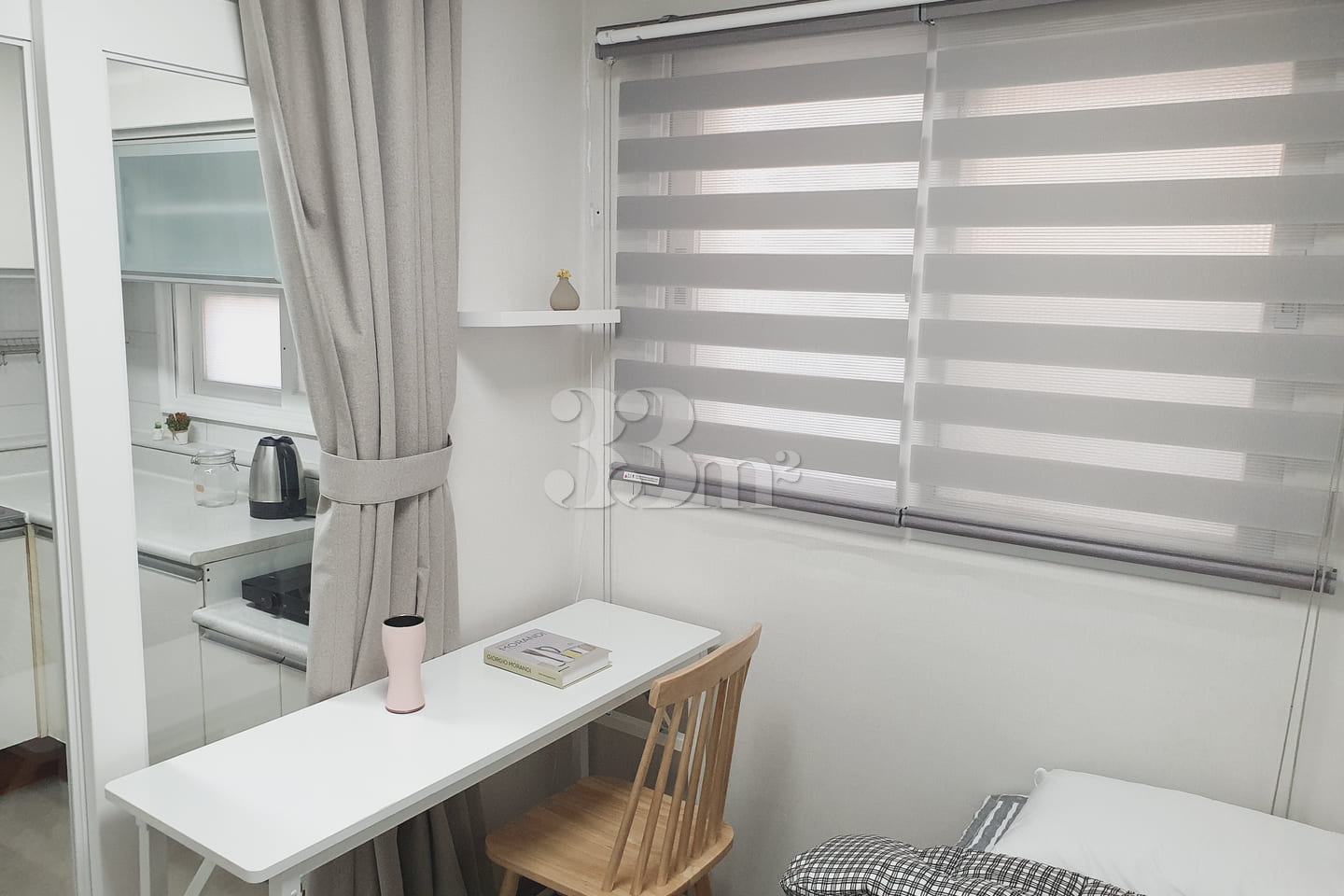 3-room unit near Konkuk University/Gunja 13th image