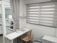 3-room unit near Konkuk University/Gunja 13th image