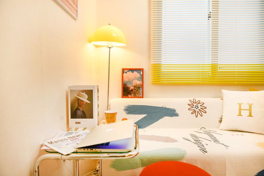 신촌역도보5분2룸풀옵션 3번째 이미지