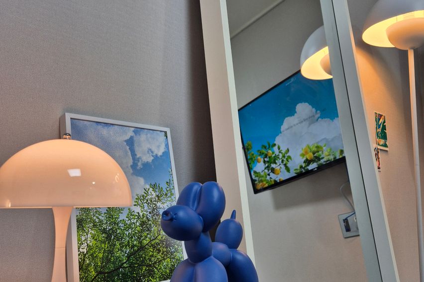 수원역1분 행궁 😍풀옵