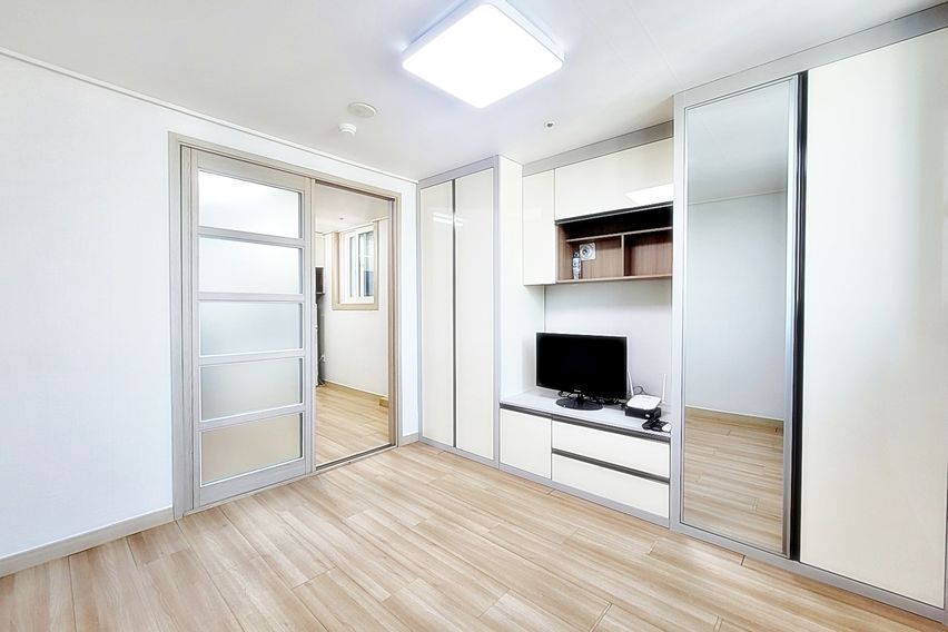 수토스테이 1.5룸