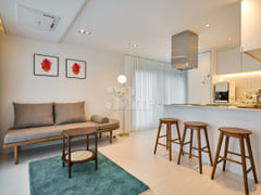 5th Floor_3 People, 2 Beds + Terrace 5th image