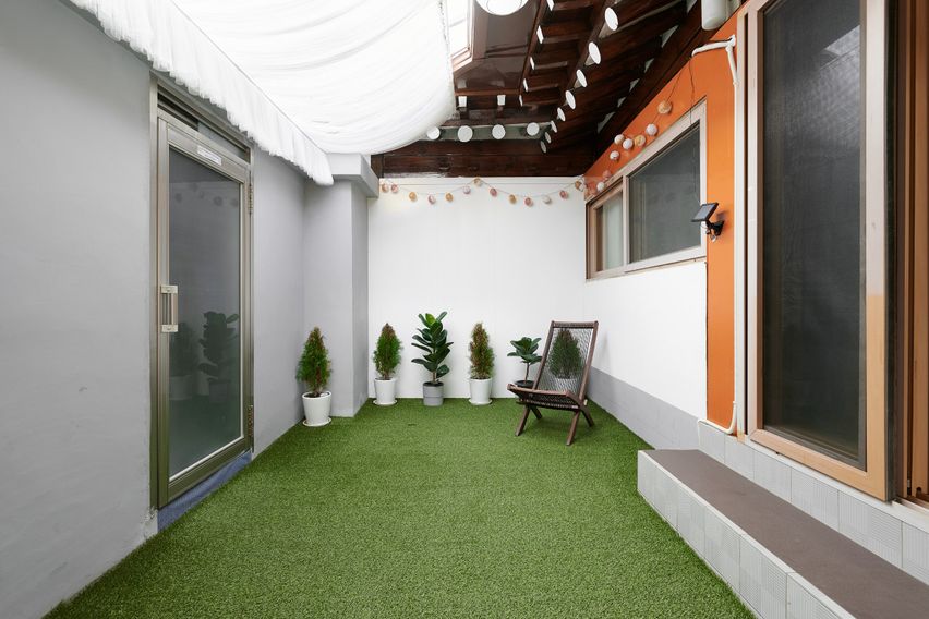 코지한옥:마당있는독채 13번째 이미지