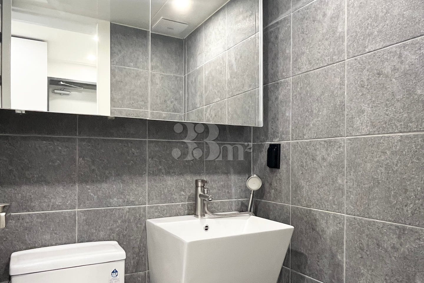 One-bedroom apartment with a separate room, 3 17th image