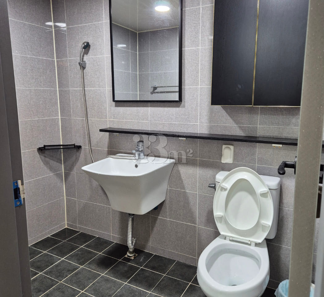 Pleasant studio apartment in Gumi 3rd Industr 4th image